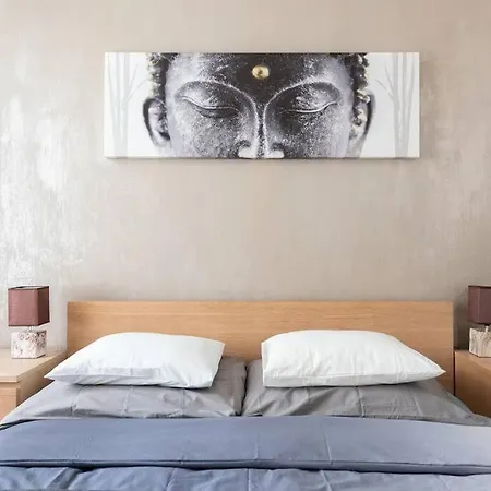 2 Bedrooms Near Wenceslas Sq Apartamento *