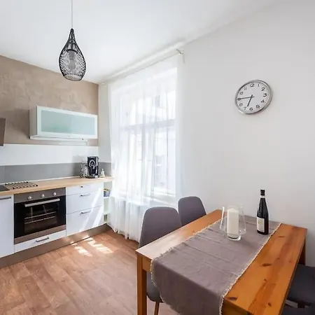 2 Bedrooms Near Wenceslas Sq Prague